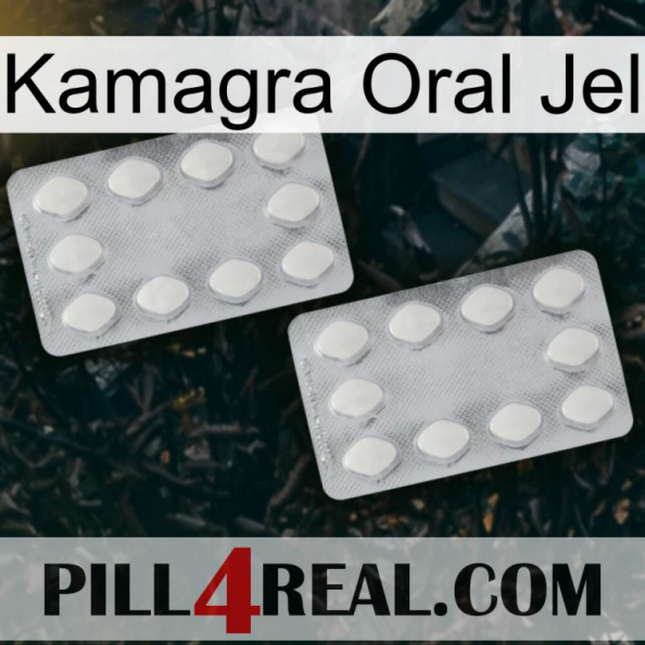 Kamagra Oral Jel 17